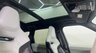 USED 2020 70 LAND ROVER RANGE ROVER SPORT 5.0 SVR 5d 567 BHP 
