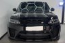 USED 2020 70 LAND ROVER RANGE ROVER SPORT 5.0 SVR 5d 567 BHP 