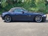 USED 2007 07 BMW Z4 3.0 Z4 SI SPORT ROADSTER 2d 215 BHP RECENT FULL SERVICE