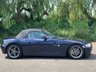 USED 2007 07 BMW Z4 3.0 Z4 SI SPORT ROADSTER 2d 215 BHP RECENT FULL SERVICE