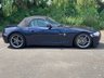 USED 2007 07 BMW Z4 3.0 Z4 SI SPORT ROADSTER 2d 215 BHP RECENT FULL SERVICE