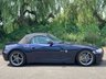USED 2007 07 BMW Z4 3.0 Z4 SI SPORT ROADSTER 2d 215 BHP RECENT FULL SERVICE
