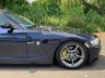 USED 2007 07 BMW Z4 3.0 Z4 SI SPORT ROADSTER 2d 215 BHP RECENT FULL SERVICE