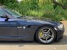 USED 2007 07 BMW Z4 3.0 Z4 SI SPORT ROADSTER 2d 215 BHP RECENT FULL SERVICE