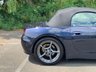 USED 2007 07 BMW Z4 3.0 Z4 SI SPORT ROADSTER 2d 215 BHP RECENT FULL SERVICE