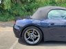 USED 2007 07 BMW Z4 3.0 Z4 SI SPORT ROADSTER 2d 215 BHP RECENT FULL SERVICE
