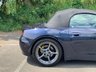 USED 2007 07 BMW Z4 3.0 Z4 SI SPORT ROADSTER 2d 215 BHP RECENT FULL SERVICE