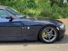 USED 2007 07 BMW Z4 3.0 Z4 SI SPORT ROADSTER 2d 215 BHP RECENT FULL SERVICE