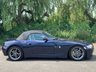 USED 2007 07 BMW Z4 3.0 Z4 SI SPORT ROADSTER 2d 215 BHP RECENT FULL SERVICE