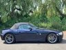 USED 2007 07 BMW Z4 3.0 Z4 SI SPORT ROADSTER 2d 215 BHP RECENT FULL SERVICE