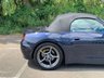USED 2007 07 BMW Z4 3.0 Z4 SI SPORT ROADSTER 2d 215 BHP RECENT FULL SERVICE