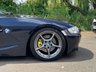 USED 2007 07 BMW Z4 3.0 Z4 SI SPORT ROADSTER 2d 215 BHP RECENT FULL SERVICE