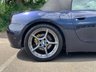 USED 2007 07 BMW Z4 3.0 Z4 SI SPORT ROADSTER 2d 215 BHP RECENT FULL SERVICE