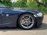 USED 2007 07 BMW Z4 3.0 Z4 SI SPORT ROADSTER 2d 215 BHP RECENT FULL SERVICE