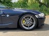 USED 2007 07 BMW Z4 3.0 Z4 SI SPORT ROADSTER 2d 215 BHP RECENT FULL SERVICE