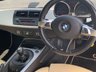 USED 2007 07 BMW Z4 3.0 Z4 SI SPORT ROADSTER 2d 215 BHP RECENT FULL SERVICE