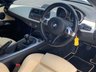 USED 2007 07 BMW Z4 3.0 Z4 SI SPORT ROADSTER 2d 215 BHP RECENT FULL SERVICE