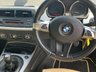 USED 2007 07 BMW Z4 3.0 Z4 SI SPORT ROADSTER 2d 215 BHP RECENT FULL SERVICE