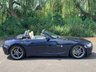 USED 2007 07 BMW Z4 3.0 Z4 SI SPORT ROADSTER 2d 215 BHP RECENT FULL SERVICE