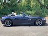 USED 2007 07 BMW Z4 3.0 Z4 SI SPORT ROADSTER 2d 215 BHP RECENT FULL SERVICE