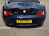 USED 2007 07 BMW Z4 3.0 Z4 SI SPORT ROADSTER 2d 215 BHP RECENT FULL SERVICE