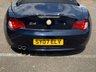 USED 2007 07 BMW Z4 3.0 Z4 SI SPORT ROADSTER 2d 215 BHP RECENT FULL SERVICE