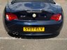 USED 2007 07 BMW Z4 3.0 Z4 SI SPORT ROADSTER 2d 215 BHP RECENT FULL SERVICE