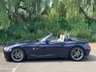 USED 2007 07 BMW Z4 3.0 Z4 SI SPORT ROADSTER 2d 215 BHP RECENT FULL SERVICE