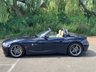 USED 2007 07 BMW Z4 3.0 Z4 SI SPORT ROADSTER 2d 215 BHP RECENT FULL SERVICE