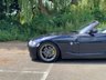 USED 2007 07 BMW Z4 3.0 Z4 SI SPORT ROADSTER 2d 215 BHP RECENT FULL SERVICE