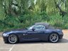 USED 2007 07 BMW Z4 3.0 Z4 SI SPORT ROADSTER 2d 215 BHP RECENT FULL SERVICE