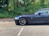 USED 2007 07 BMW Z4 3.0 Z4 SI SPORT ROADSTER 2d 215 BHP RECENT FULL SERVICE