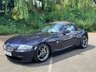 USED 2007 07 BMW Z4 3.0 Z4 SI SPORT ROADSTER 2d 215 BHP RECENT FULL SERVICE