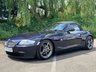 USED 2007 07 BMW Z4 3.0 Z4 SI SPORT ROADSTER 2d 215 BHP RECENT FULL SERVICE