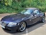 USED 2007 07 BMW Z4 3.0 Z4 SI SPORT ROADSTER 2d 215 BHP RECENT FULL SERVICE
