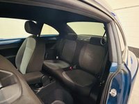 USED 2016 16 VOLKSWAGEN BEETLE 2.0 DESIGN TDi BLUEMOTION TECHNOLOGY 3 DOOR 148 BHP CAM BELT KIT & WATER PUMP AT 29,362