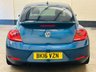 USED 2016 16 VOLKSWAGEN BEETLE 2.0 DESIGN TDi BLUEMOTION TECHNOLOGY 3 DOOR 148 BHP CAM BELT KIT & WATER PUMP AT 29,362