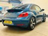 USED 2016 16 VOLKSWAGEN BEETLE 2.0 DESIGN TDi BLUEMOTION TECHNOLOGY 3 DOOR 148 BHP CAM BELT KIT & WATER PUMP AT 29,362