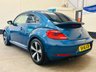 USED 2016 16 VOLKSWAGEN BEETLE 2.0 DESIGN TDi BLUEMOTION TECHNOLOGY 3 DOOR 148 BHP CAM BELT KIT & WATER PUMP AT 29,362