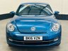 USED 2016 16 VOLKSWAGEN BEETLE 2.0 DESIGN TDi BLUEMOTION TECHNOLOGY 3 DOOR 148 BHP CAM BELT KIT & WATER PUMP AT 29,362