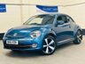 USED 2016 16 VOLKSWAGEN BEETLE 2.0 DESIGN TDi BLUEMOTION TECHNOLOGY 3 DOOR 148 BHP CAM BELT KIT & WATER PUMP AT 29,362