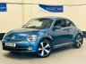 USED 2016 16 VOLKSWAGEN BEETLE 2.0 DESIGN TDi BLUEMOTION TECHNOLOGY 3 DOOR 148 BHP CAM BELT KIT & WATER PUMP AT 29,362