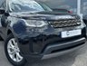 USED 2019 69 LAND ROVER DISCOVERY 3.0 SD6 COMMERCIAL SE 302 BHP LOW MILES F/L/R/H ONLY 21k MILES FULL LAND ROVER HISTORY
