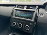 USED 2019 69 LAND ROVER DISCOVERY 3.0 SD6 COMMERCIAL SE 302 BHP LOW MILES F/L/R/H ONLY 21k MILES FULL LAND ROVER HISTORY