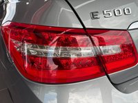 USED 2009 59 MERCEDES-BENZ E-CLASS 5.5 E500 SPORT 2d 388 BHP ULEZ Compliant | Reverse Camera