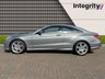 USED 2009 59 MERCEDES-BENZ E-CLASS 5.5 E500 SPORT 2d 388 BHP ULEZ Compliant | Reverse Camera