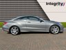 USED 2009 59 MERCEDES-BENZ E-CLASS 5.5 E500 SPORT 2d 388 BHP ULEZ Compliant | Reverse Camera