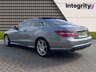 USED 2009 59 MERCEDES-BENZ E-CLASS 5.5 E500 SPORT 2d 388 BHP ULEZ Compliant | Reverse Camera
