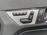 USED 2009 59 MERCEDES-BENZ E-CLASS 5.5 E500 SPORT 2d 388 BHP ULEZ Compliant | Reverse Camera