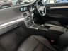 USED 2009 59 MERCEDES-BENZ E-CLASS 5.5 E500 SPORT 2d 388 BHP ULEZ Compliant | Reverse Camera